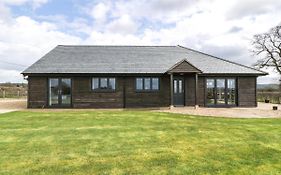 Rectory Farm View