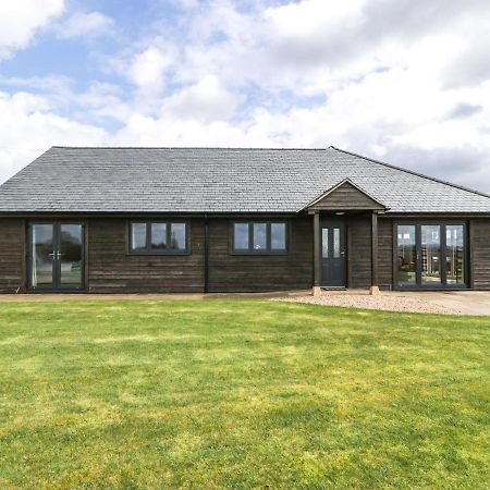 Rectory Farm View Villa Queen Camel Exterior photo