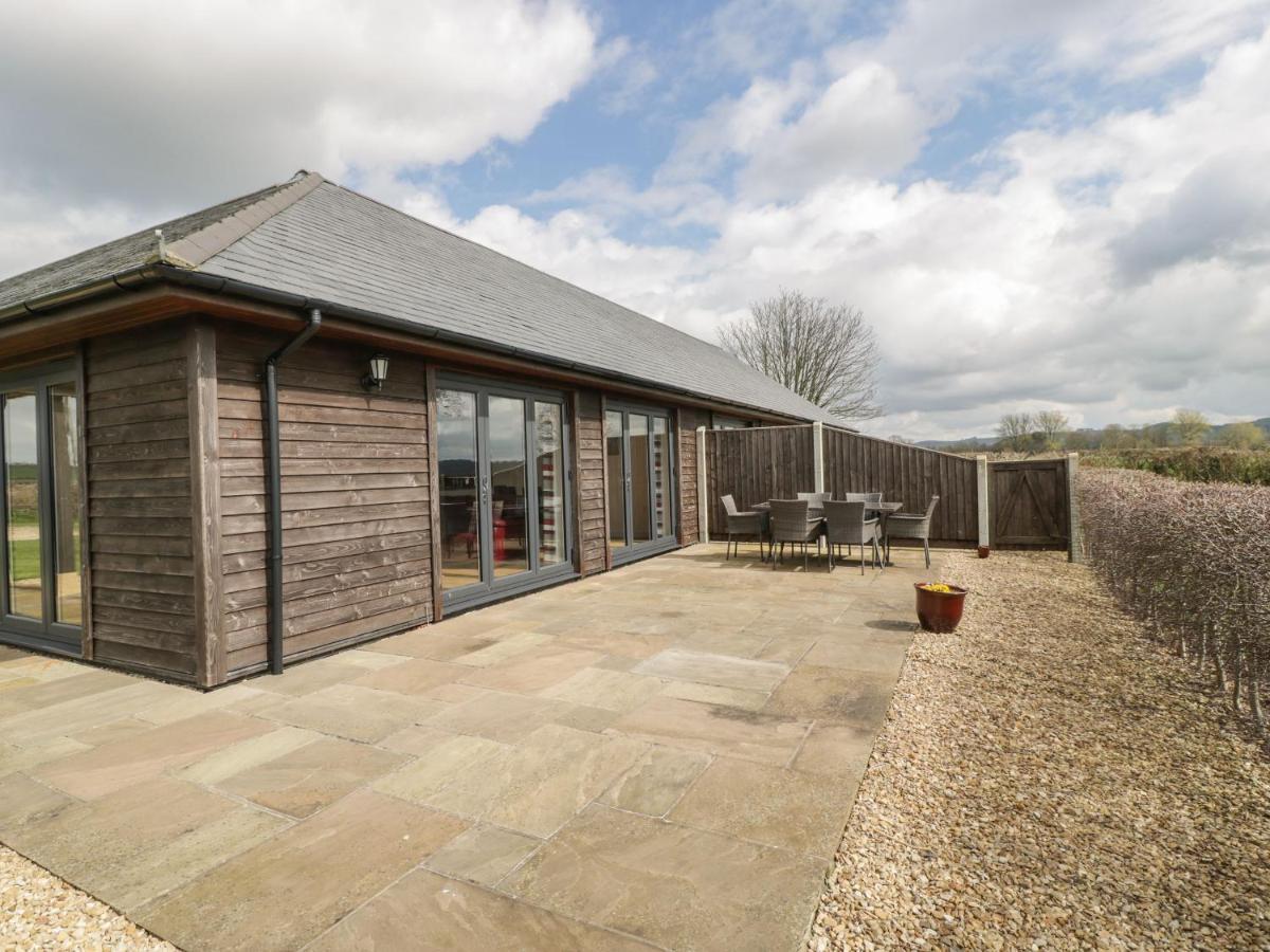 Rectory Farm View Villa Queen Camel Exterior photo