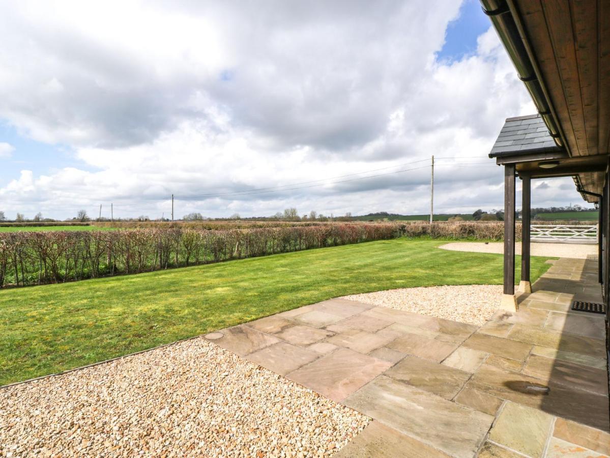 Rectory Farm View Villa Queen Camel Exterior photo