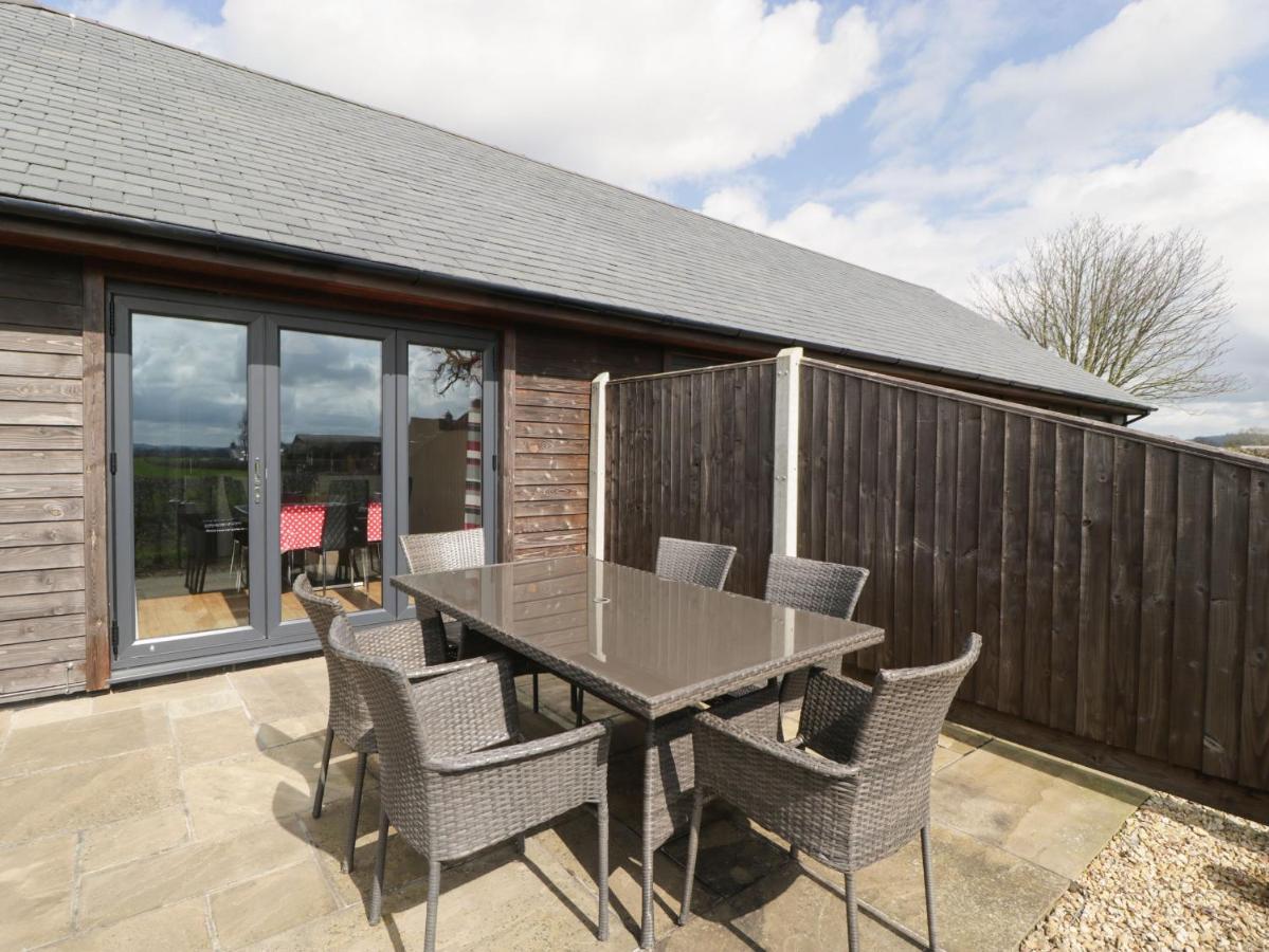 Rectory Farm View Villa Queen Camel Exterior photo