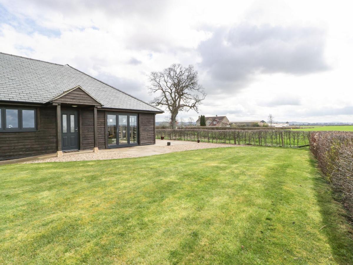 Rectory Farm View Villa Queen Camel Exterior photo