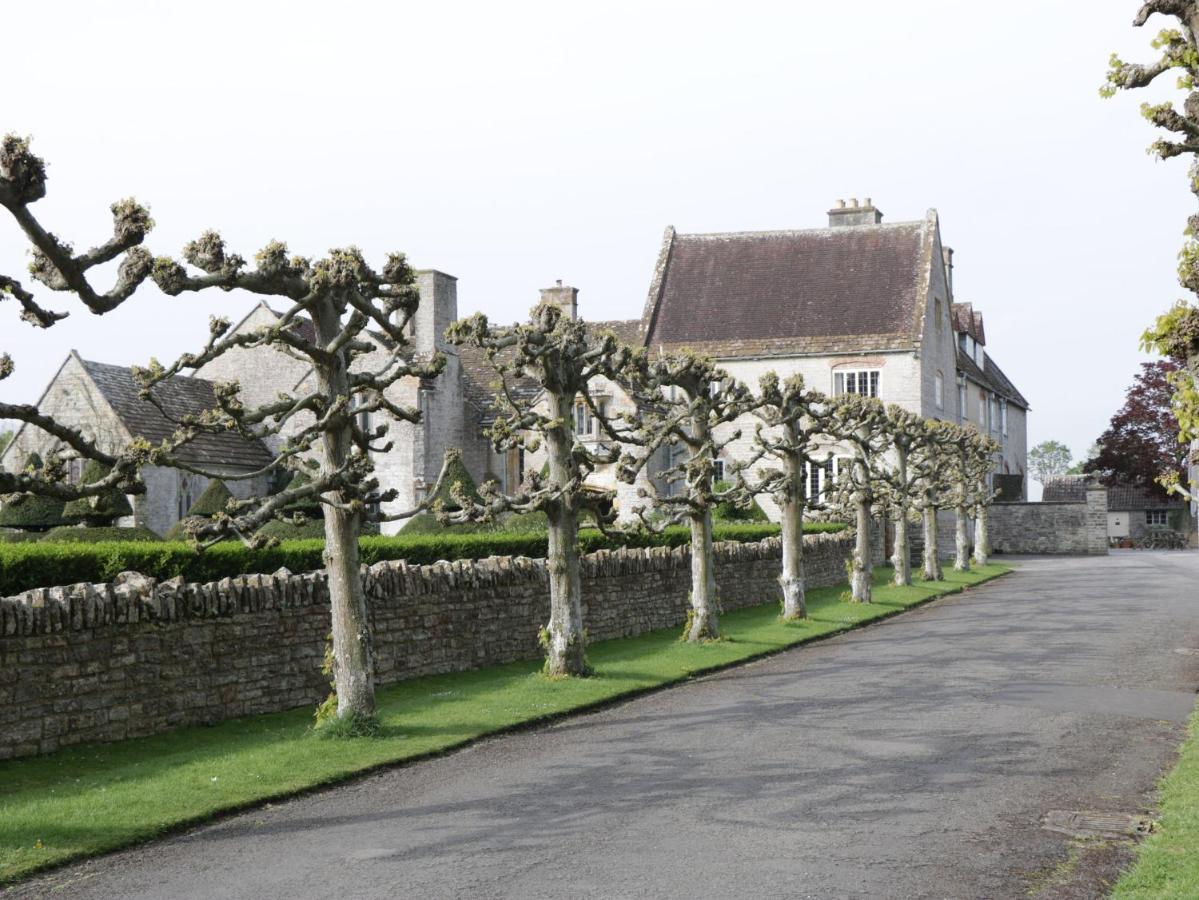Rectory Farm View Villa Queen Camel Exterior photo