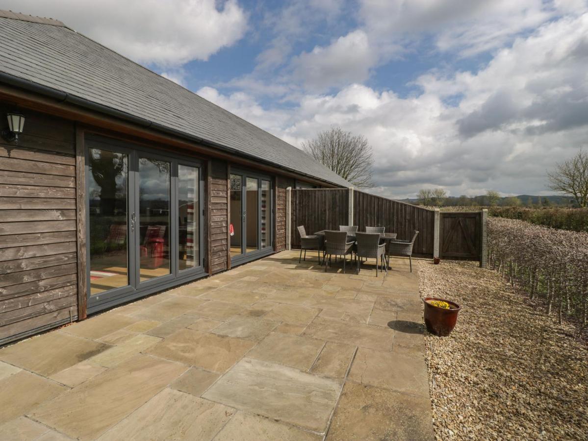 Rectory Farm View Villa Queen Camel Exterior photo