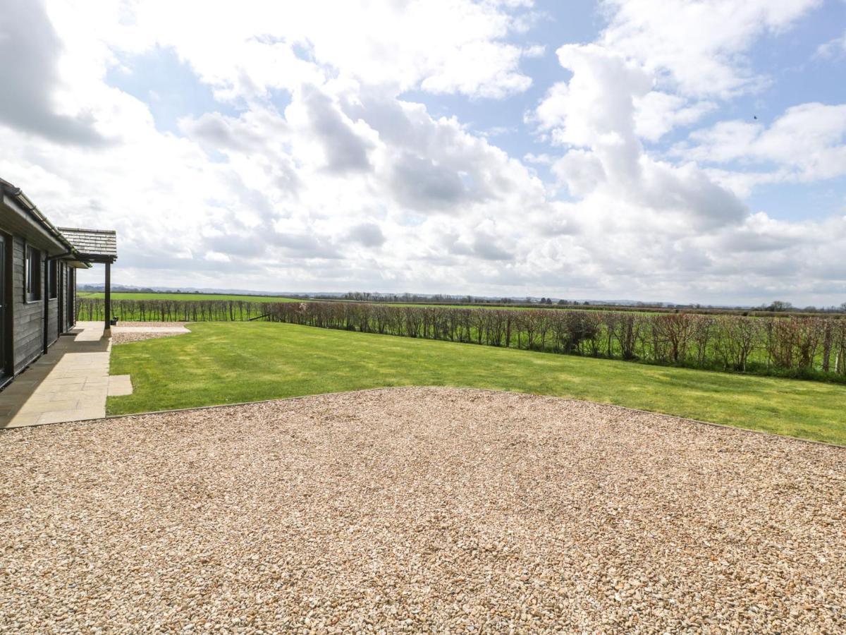 Rectory Farm View Villa Queen Camel Exterior photo