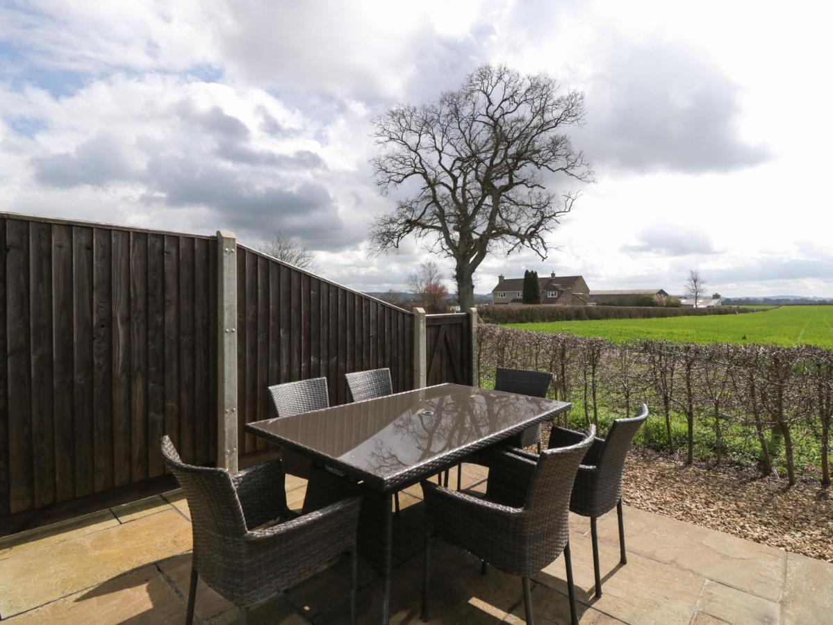 Rectory Farm View Villa Queen Camel Exterior photo