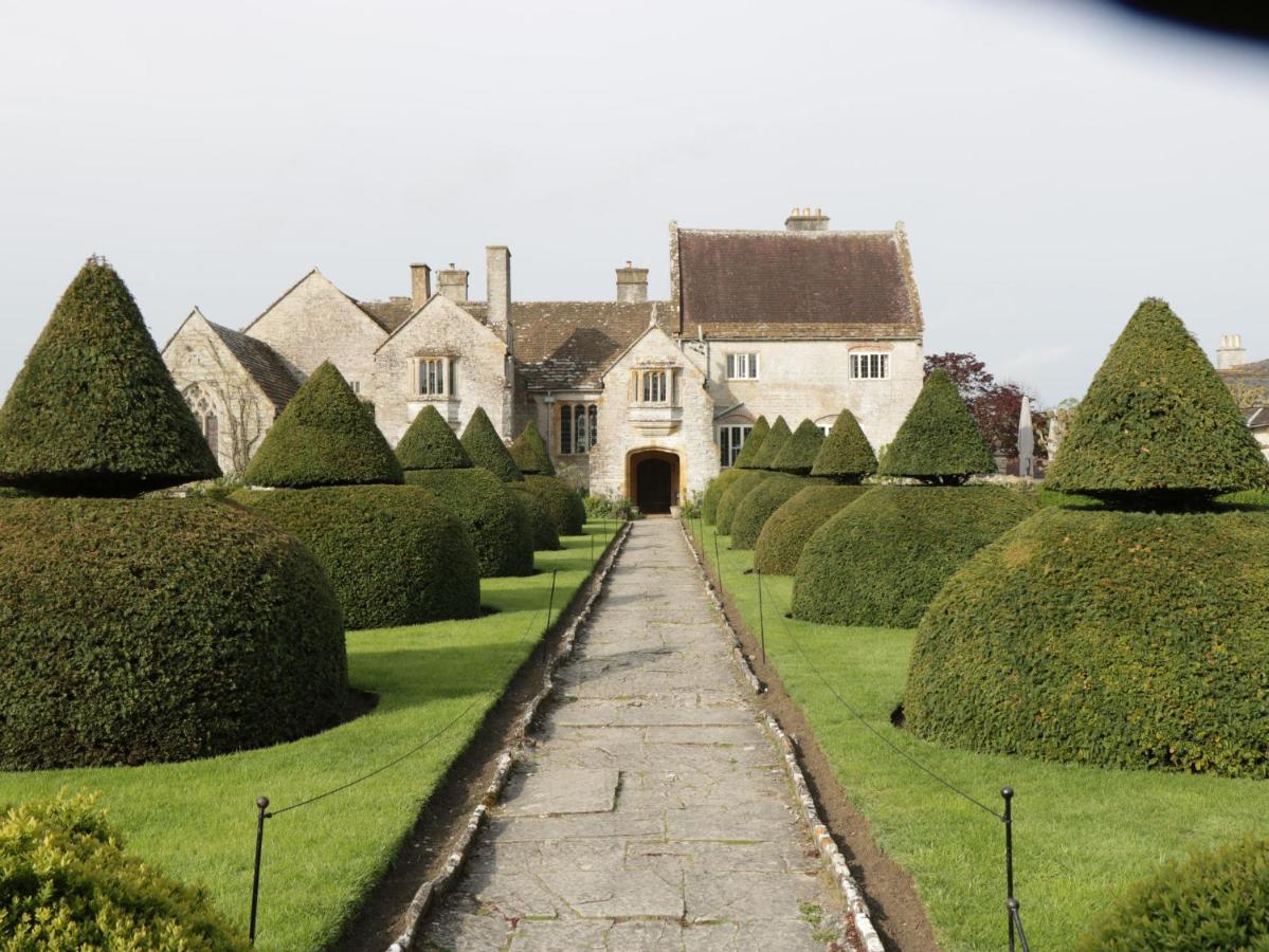 Rectory Farm View Villa Queen Camel Exterior photo